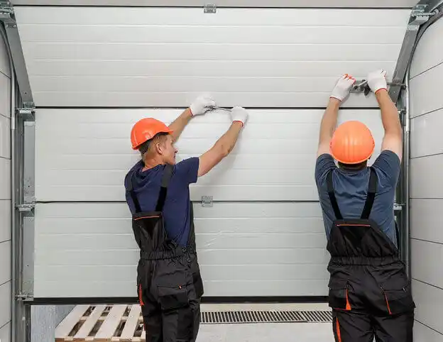 garage door service Middletown